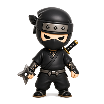 ニンジャ 刃